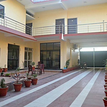 Hotel Bhammars Balangir Exterior foto